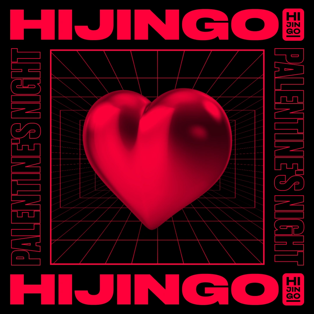 HIJINGO - 10