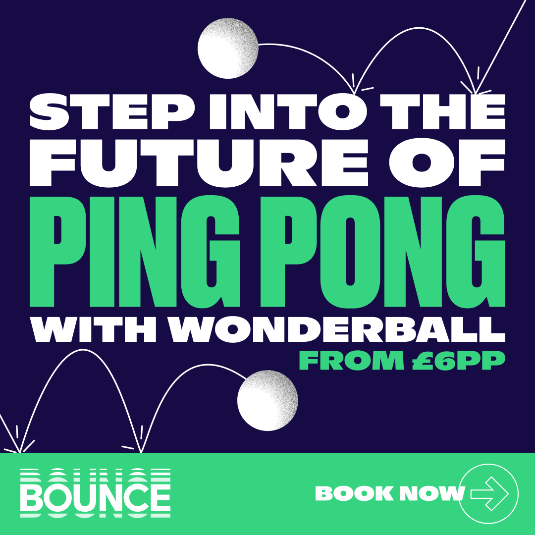 wonderball - 1